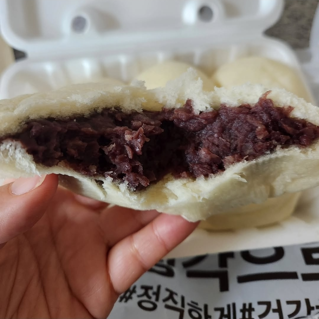 미스터팥 사진 5