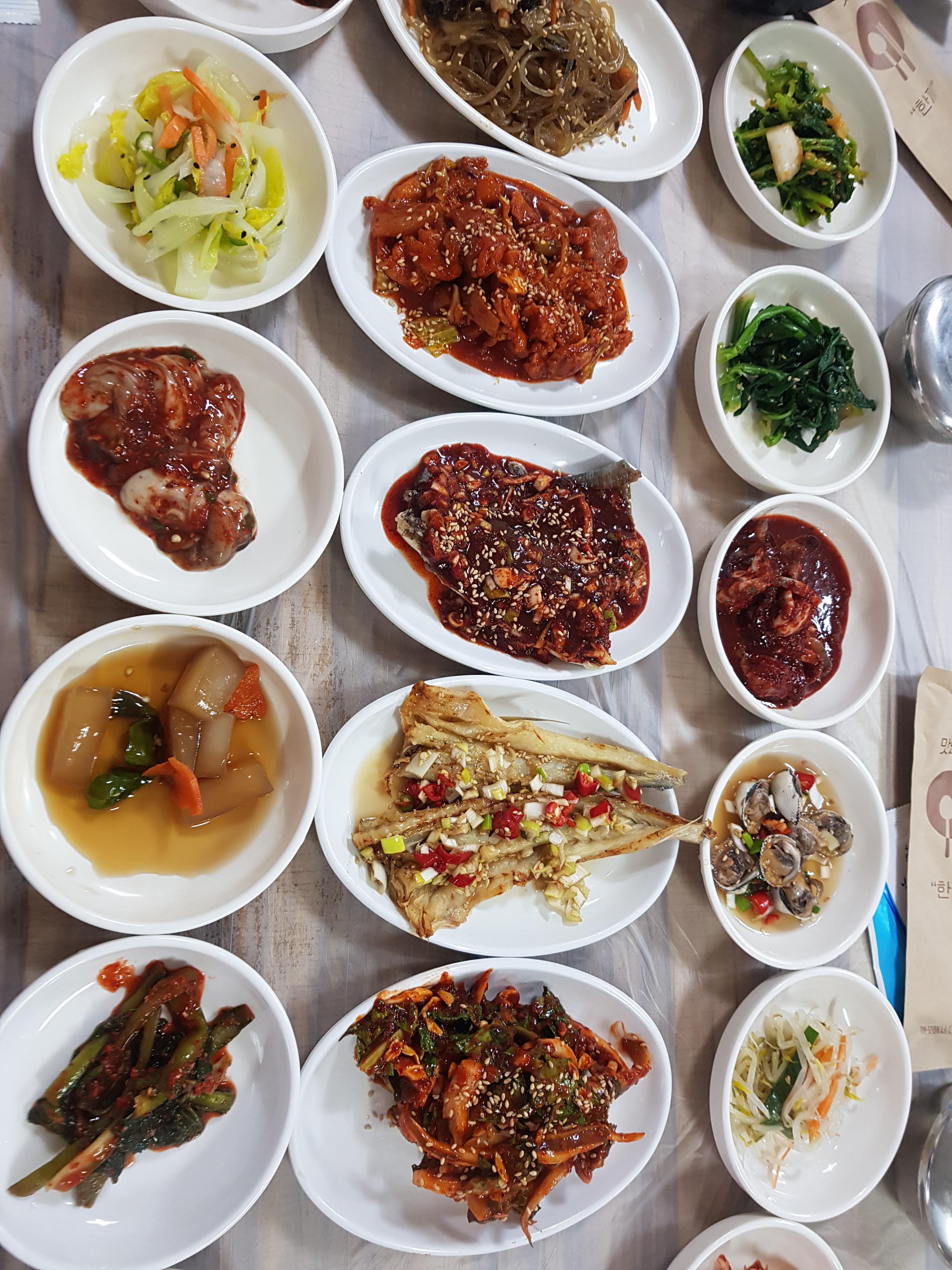 영동실비집 대표 사진
