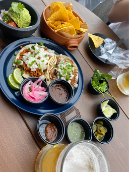 엘까르니따스 광안리점 사진 2