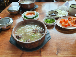 동촌순대국밥 사진 3