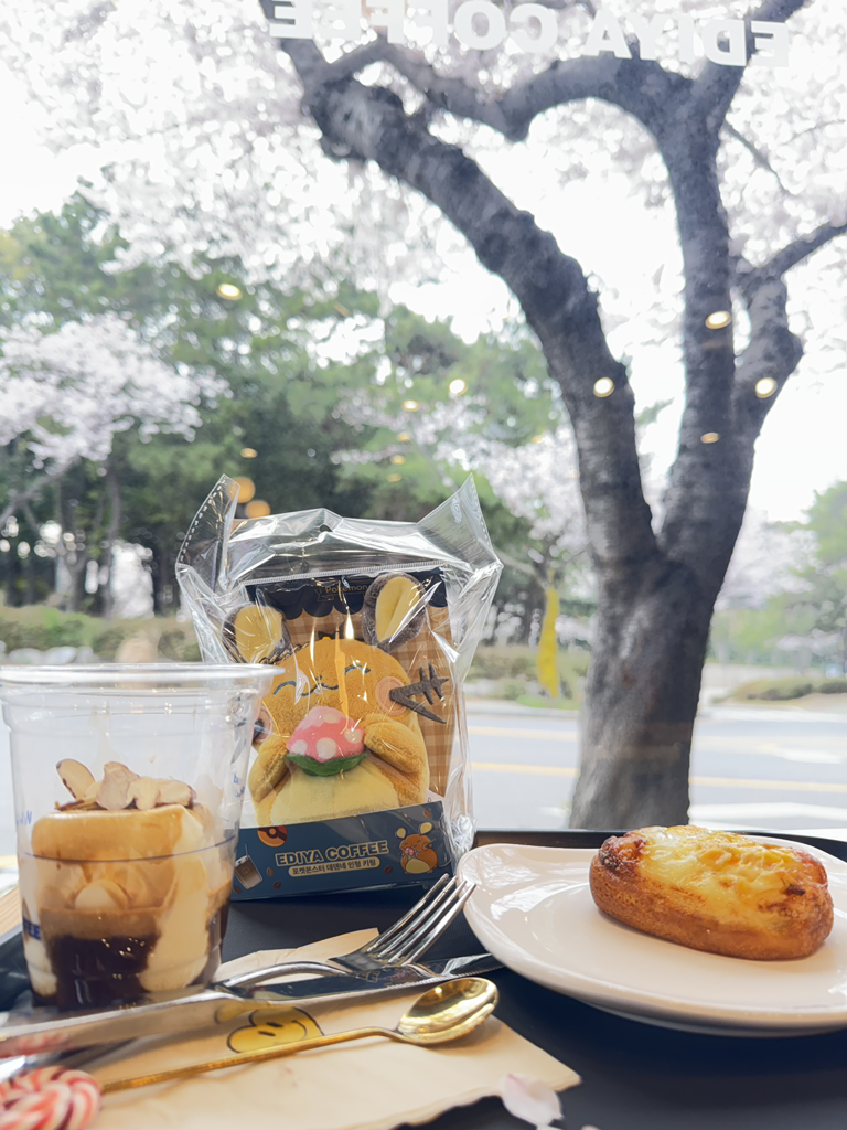 이디야커피 울산봉수로점 사진 7