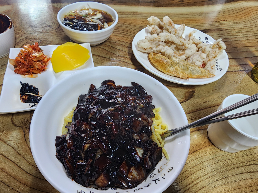 자금성 대표 사진