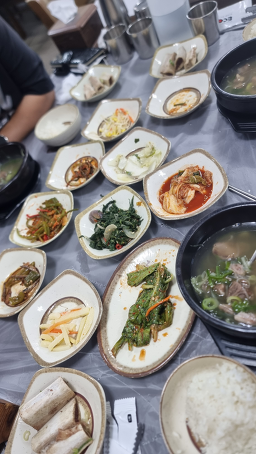 대복식당 사진 2