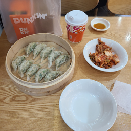 밀숲 범계점 사진 8
