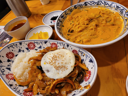 호야짬뽕1650 시청점 사진 3