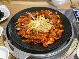 골목쭈꾸미 대표 사진