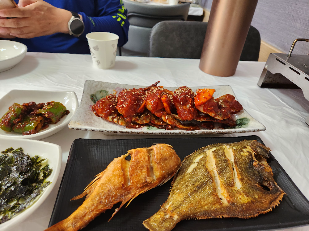 안스게장 강릉점 사진 3