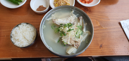 속씨원한 대구탕 해운대 본점 사진 3