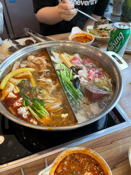 소백양훠궈 사진 3