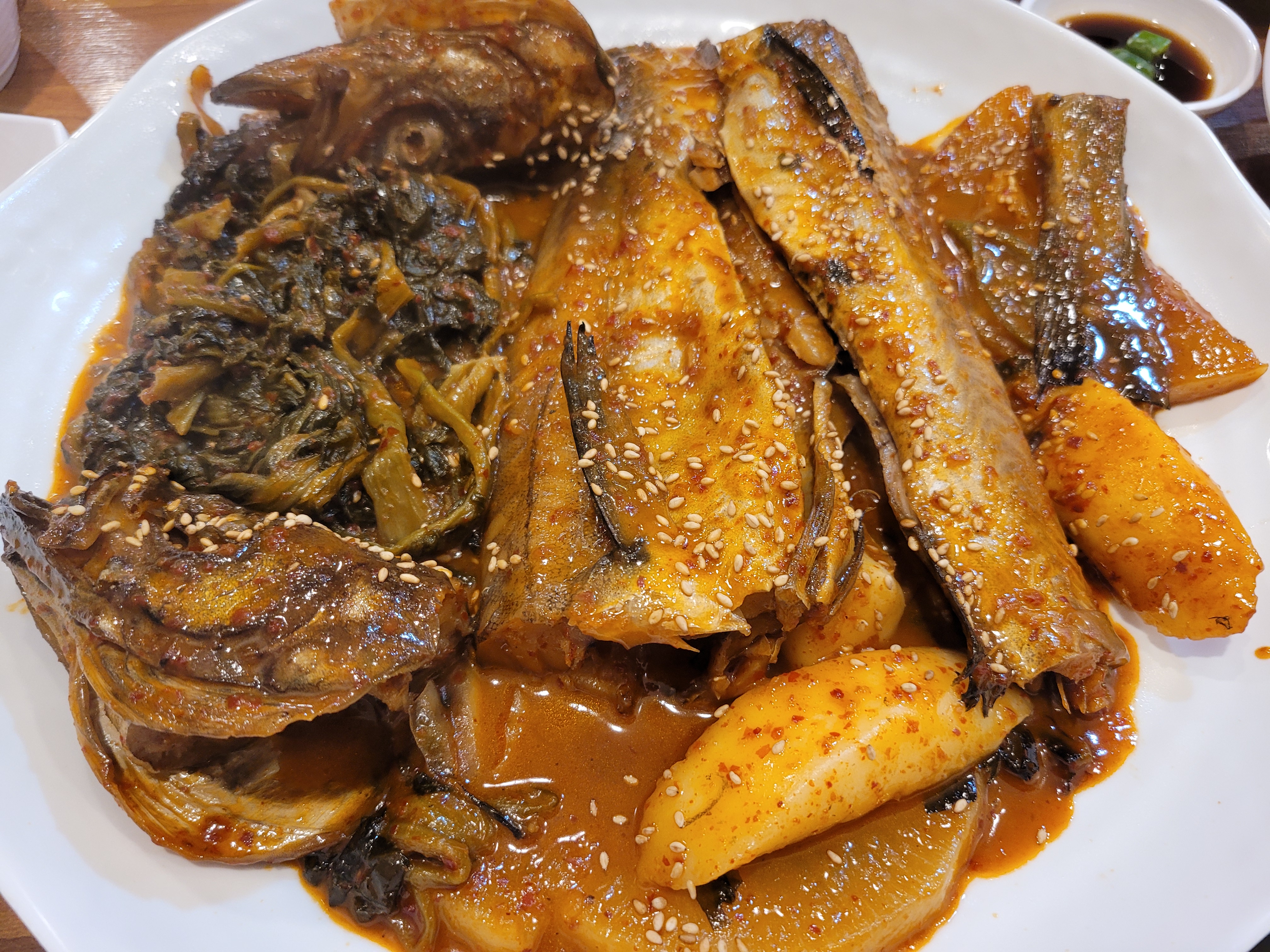 금빛코다리 사직점 대표 사진
