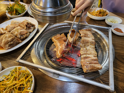 화명참숯갈비 사진 7