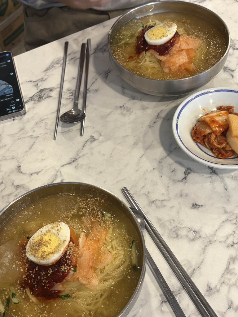 뚱수칼국수 사진 4