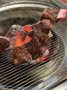 안동한우갈비 사진 2