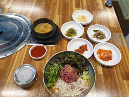 경주TMF한우식당 사진 3