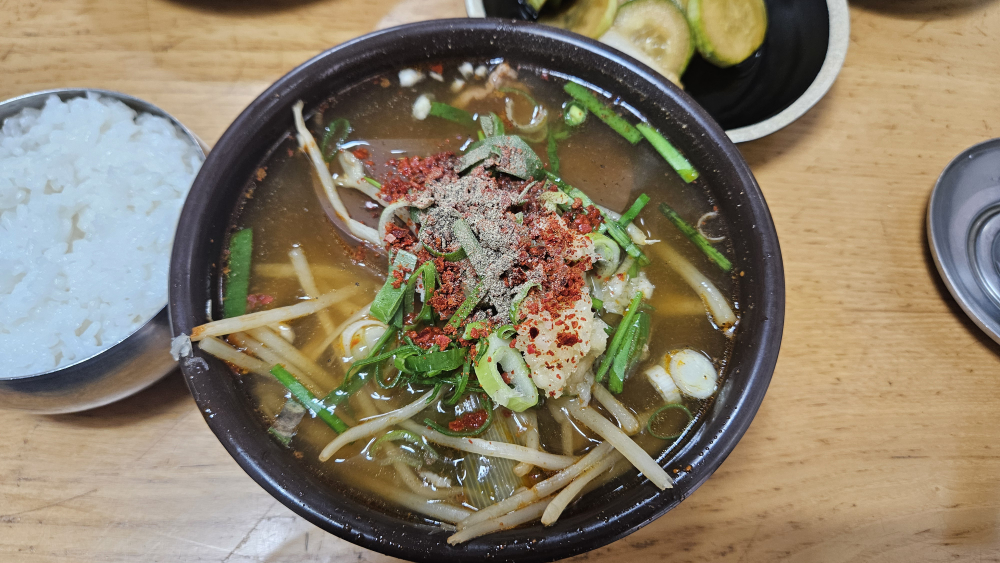 서면선지국 대표 사진