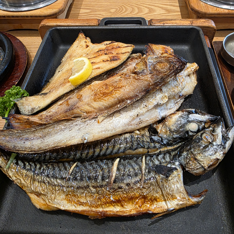 삼천포맛집정서방 사진 2