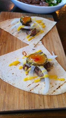 양귀빈식당 사진 3