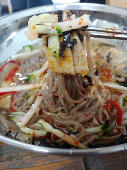 베스트생갈비&찜닭 서면점 사진 2
