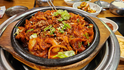 참나무삼겹살 영도점 사진 3