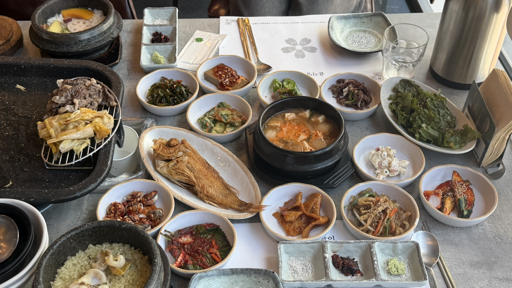 윤식당차돌박이 사진 3