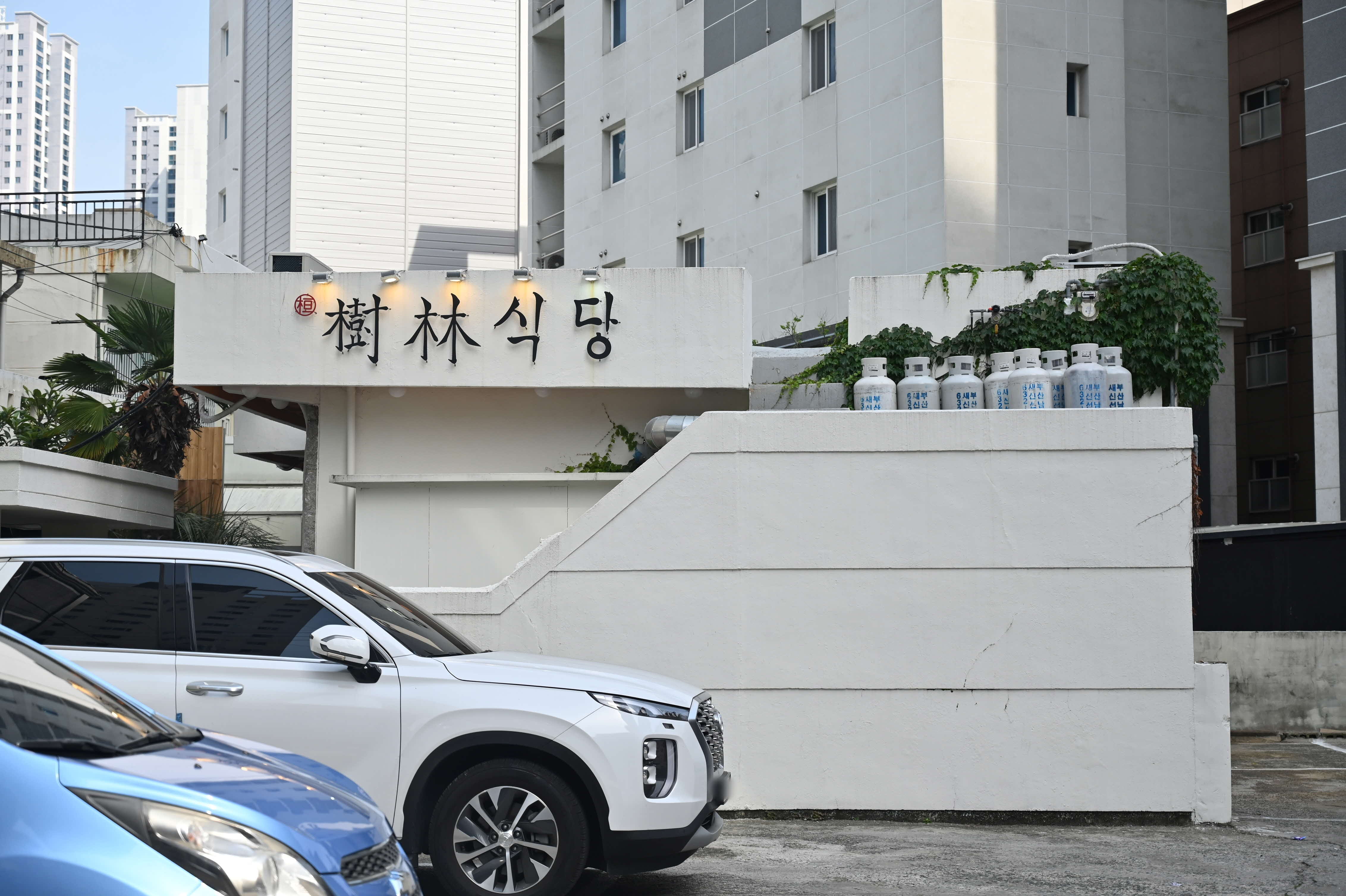 수림식당 수영점 사진 6