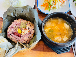 해오름연잎밥 사진 3