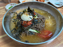 옹심이메밀칼국수 거제점 사진 4
