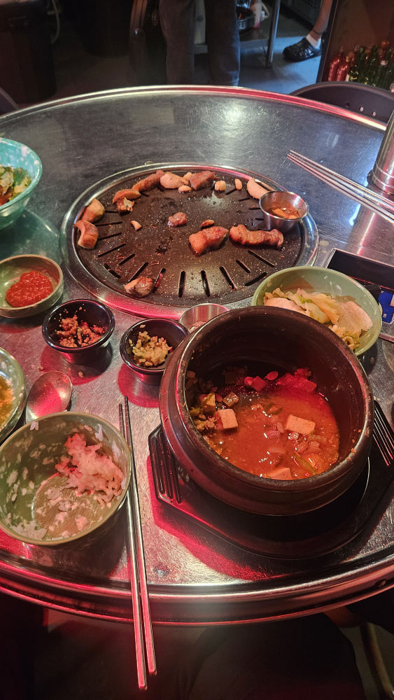 왕표고기 대표 사진