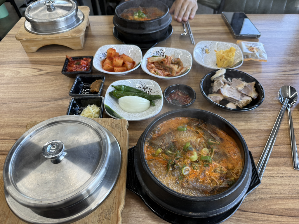 제주세진해장국 본점 사진 4