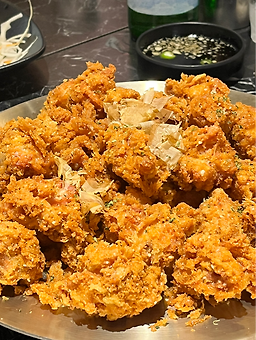 용불금닭 대표 사진
