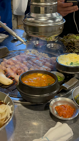 연탄불생고기한판 대표 사진