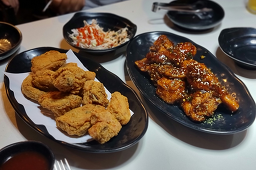 동래통닭 부산시청점 대표 사진