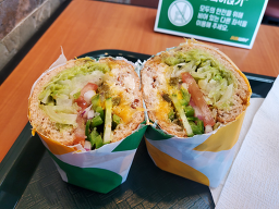써브웨이 부산진역점 대표 사진