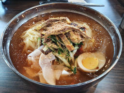 장원육전밀면 사진 7