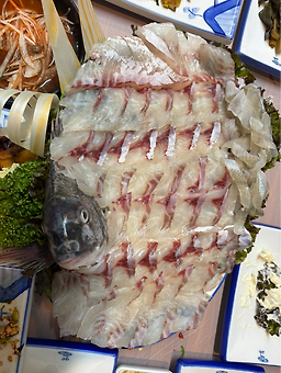 청화횟집 사진 2