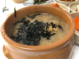 항아리옹심이 사진 3