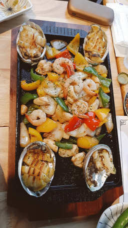 연화리해물천국 사진 8