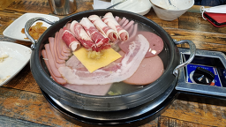 빅쭌부대찌개고추장불고기 서부산유통단지점 사진 2