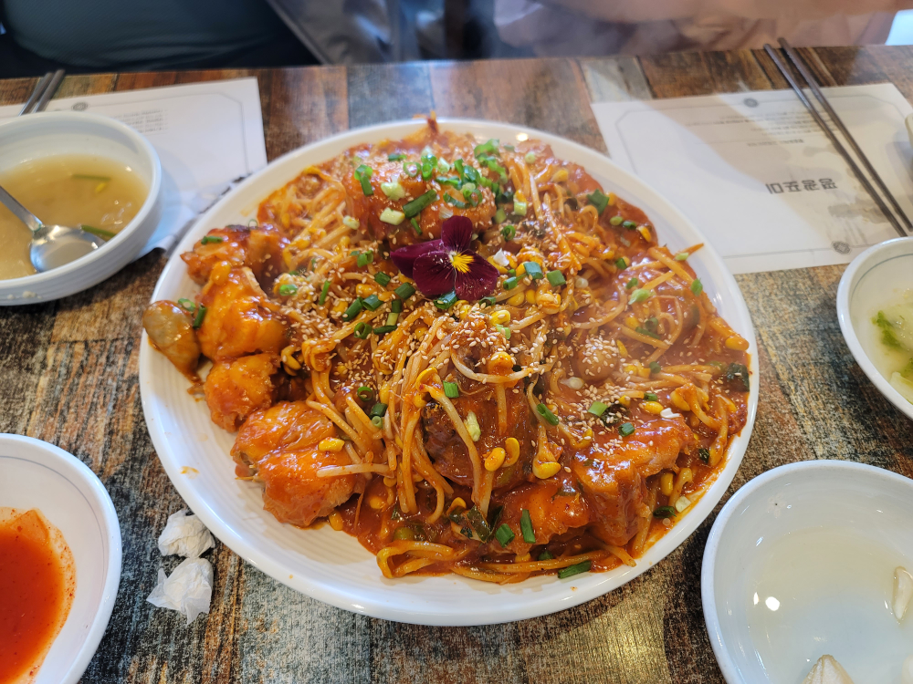 평광포미 평화광장점 사진 3