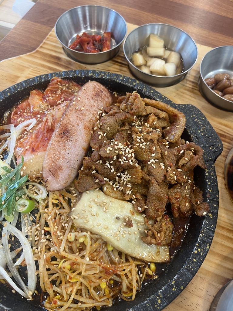 라온밥상 사진 2