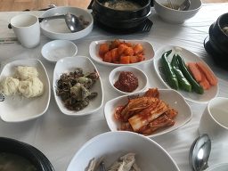 초원삼계탕 대표 사진