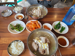 고집센그집갈비탕 부산만덕점 사진 3