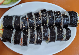 샬롬분식 사진 3