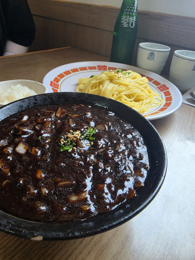 모아삼손짜장 대표 사진