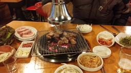 잘돼지참숯갈비 안락본점 대표 사진