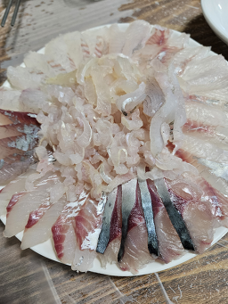 도장포횟집 사진 3