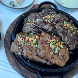 보성녹차떡갈비원조떡갈비전문점 사진 8