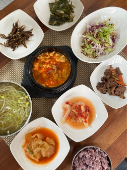 소반비건식당 사진 2