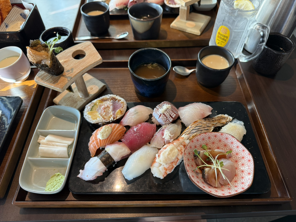 스시바 미미 애월본점 사진 5