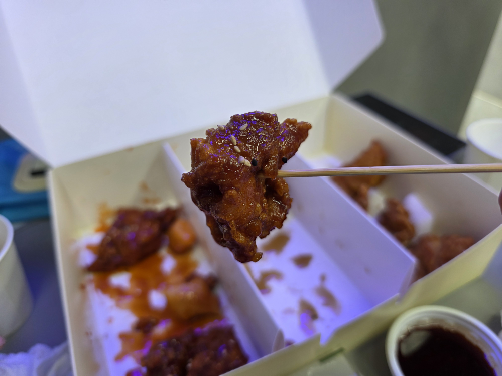 닭강정달곰's 대표 사진